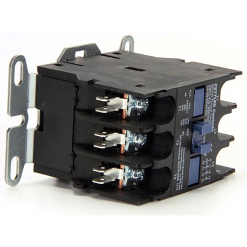 (image for) Star Mfg 2E-Z14960 40A 208/240 CO CONTACTOR - Click Image to Close